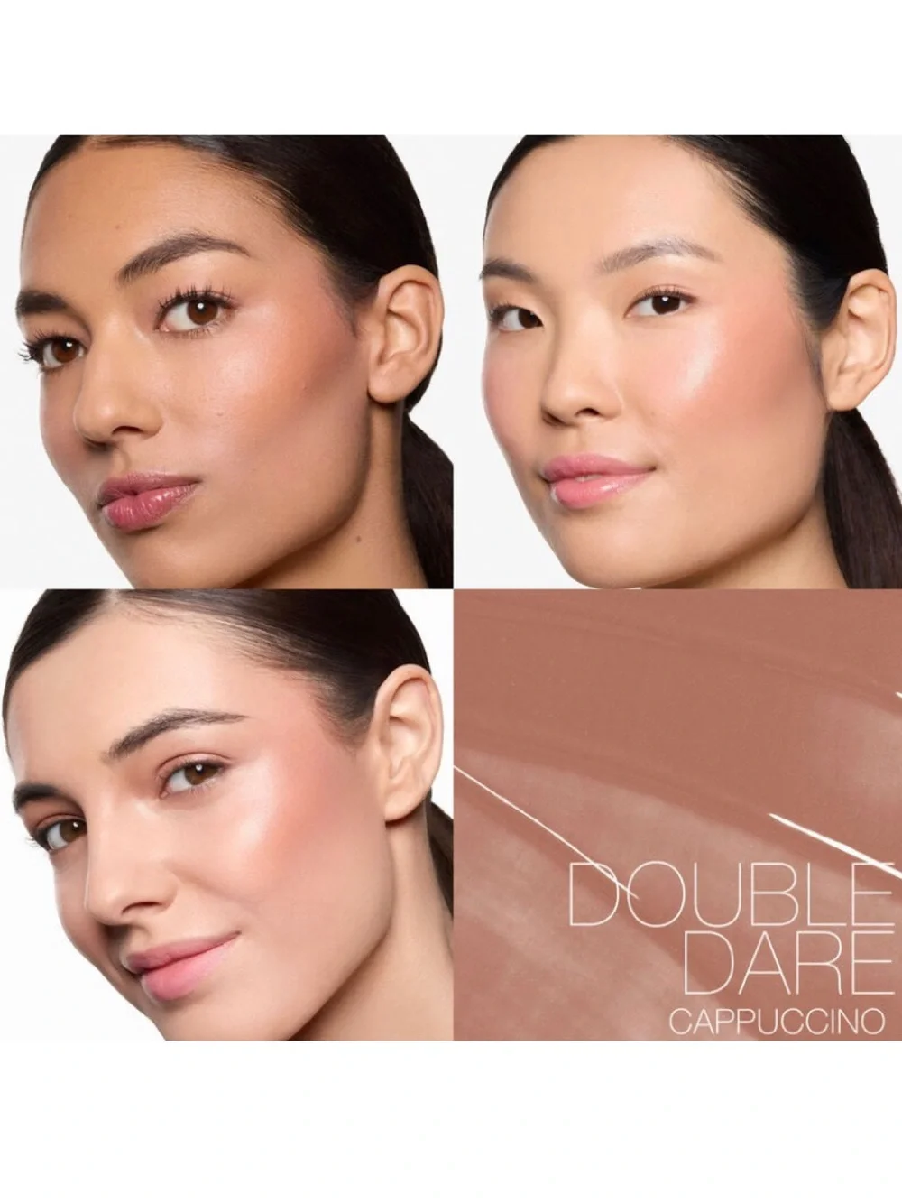 NEW✅NARS Double Dare